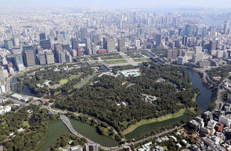東京