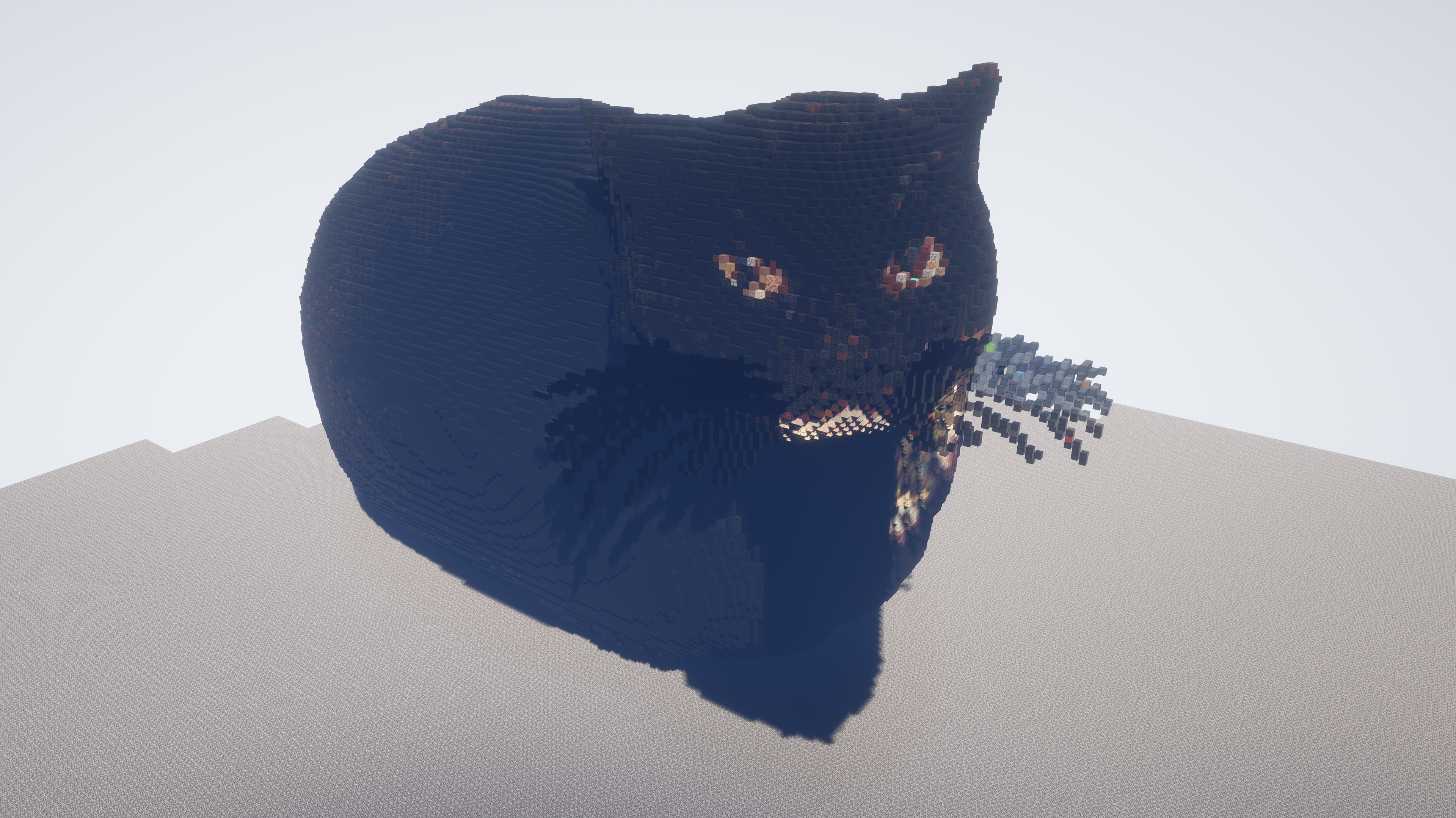 猫ミーム MaxwellTheCat