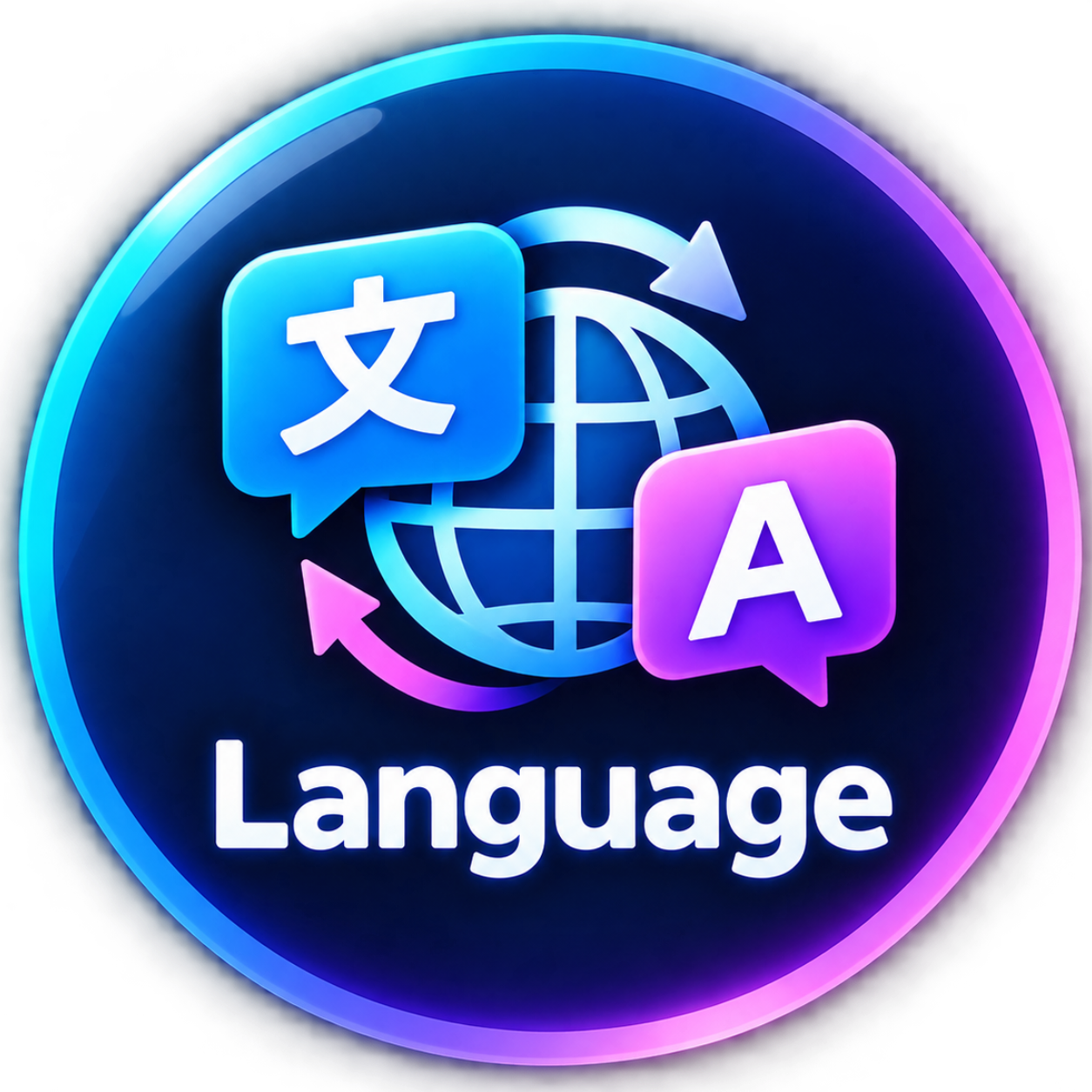 Language