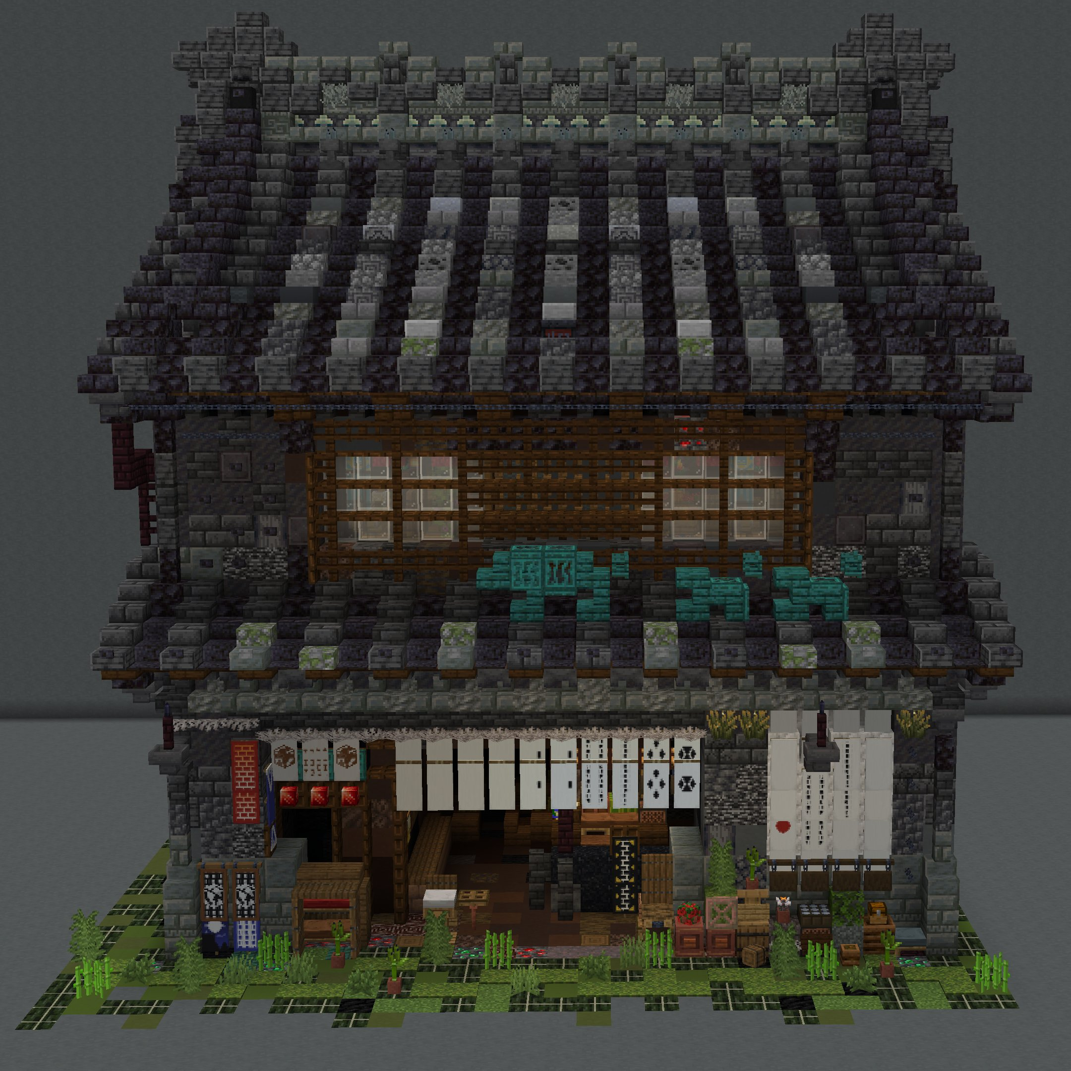 川越 ミオカザロ蔵のまち店