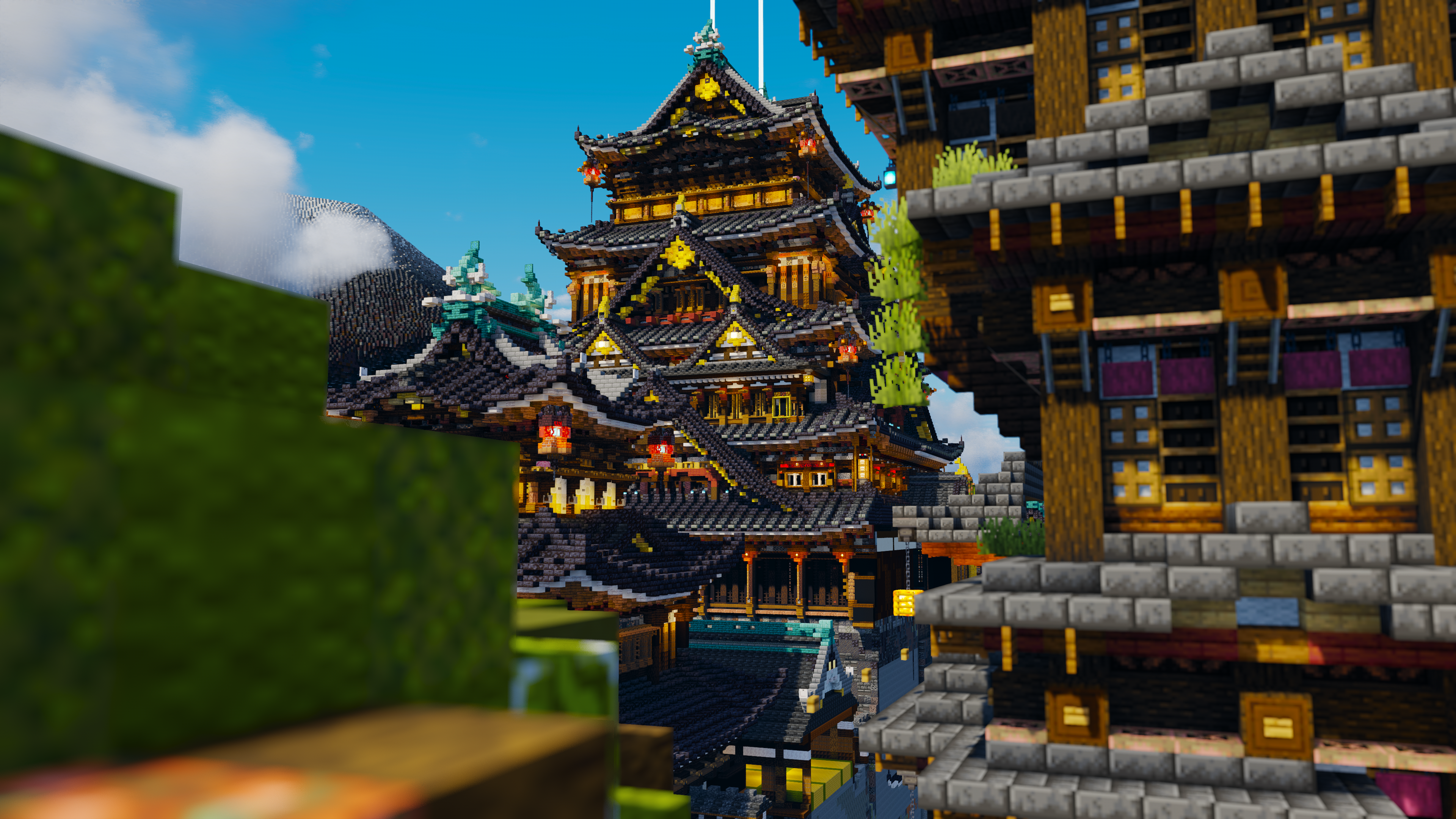 凪ノ城
