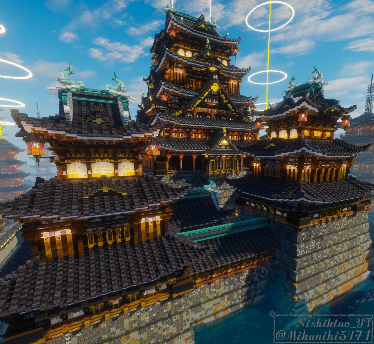 凪ノ城